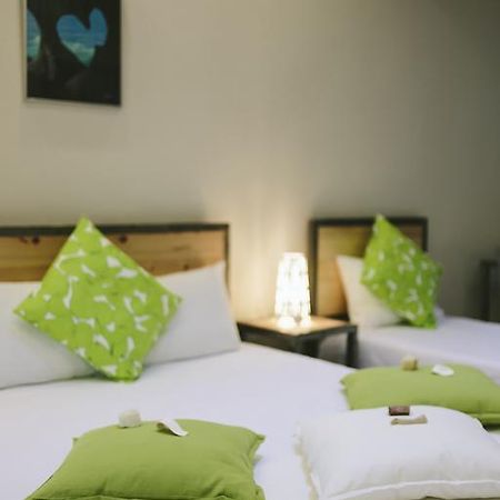Zonita Guest House نيا بلاجيا المظهر الخارجي الصورة