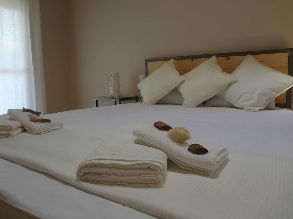Zonita Guest House نيا بلاجيا المظهر الخارجي الصورة