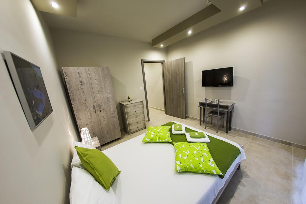 Zonita Guest House نيا بلاجيا المظهر الخارجي الصورة