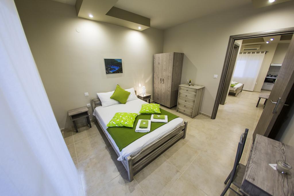 Zonita Guest House نيا بلاجيا المظهر الخارجي الصورة