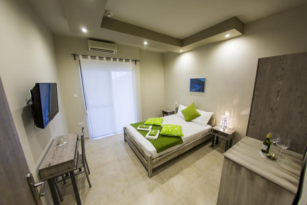 Zonita Guest House نيا بلاجيا المظهر الخارجي الصورة