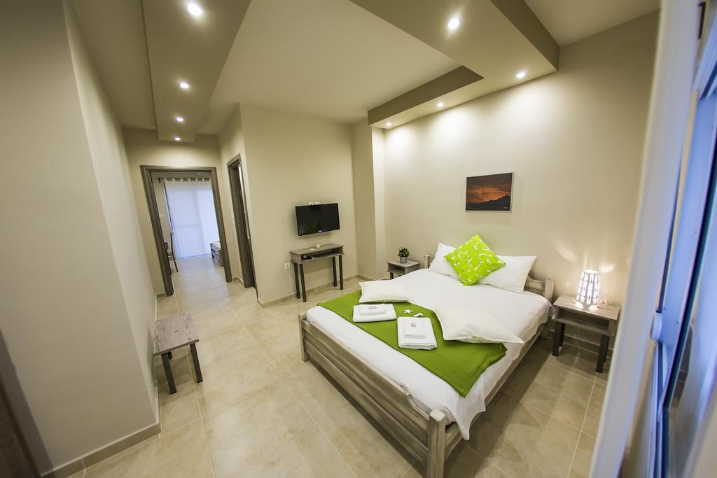 Zonita Guest House نيا بلاجيا المظهر الخارجي الصورة