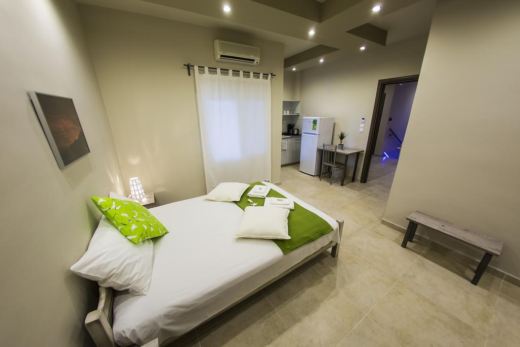 Zonita Guest House نيا بلاجيا المظهر الخارجي الصورة