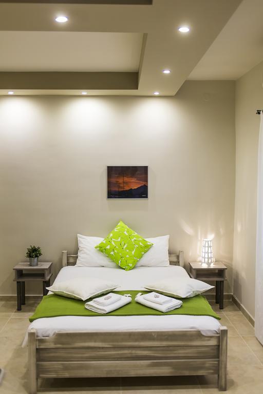 Zonita Guest House نيا بلاجيا المظهر الخارجي الصورة