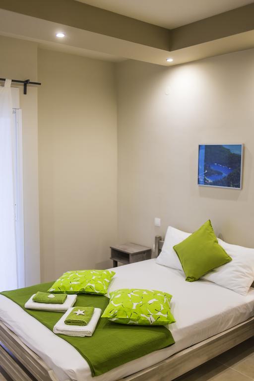 Zonita Guest House نيا بلاجيا المظهر الخارجي الصورة