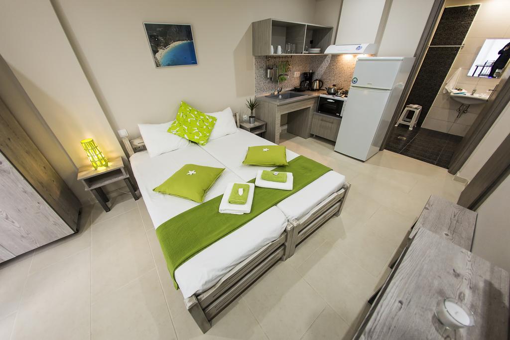 Zonita Guest House نيا بلاجيا المظهر الخارجي الصورة