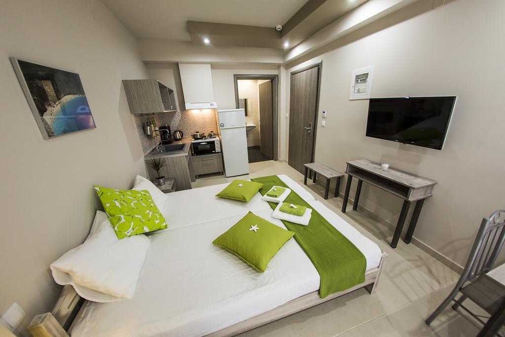 Zonita Guest House نيا بلاجيا المظهر الخارجي الصورة