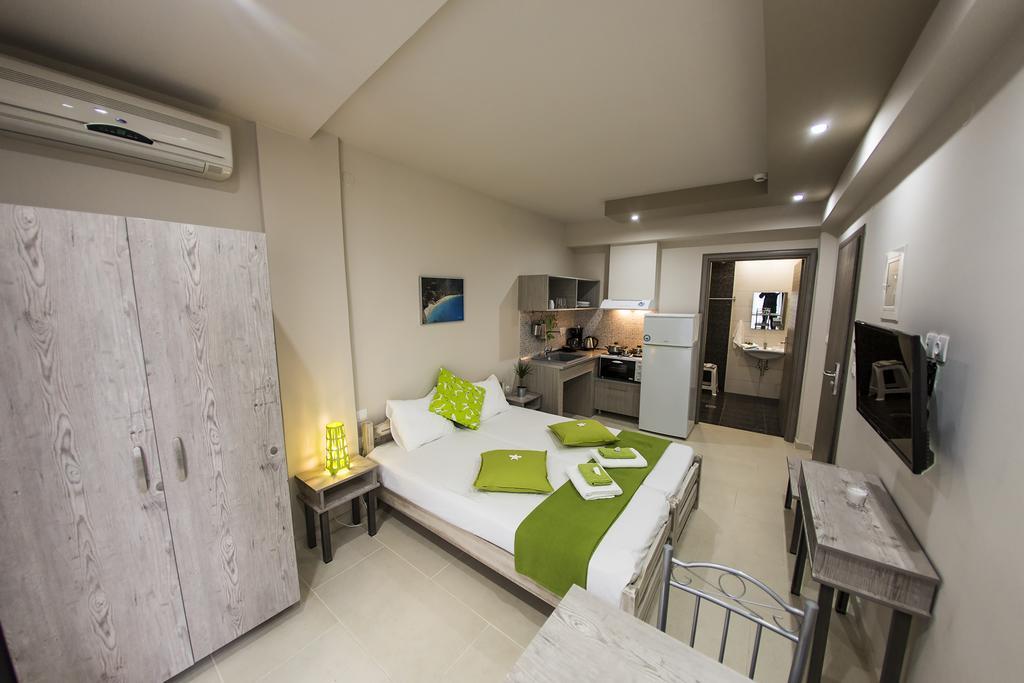 Zonita Guest House نيا بلاجيا المظهر الخارجي الصورة