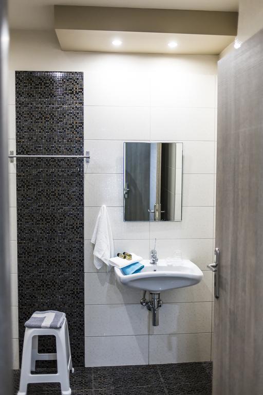 Zonita Guest House نيا بلاجيا المظهر الخارجي الصورة