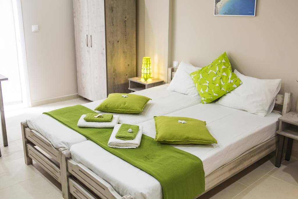 Zonita Guest House نيا بلاجيا المظهر الخارجي الصورة