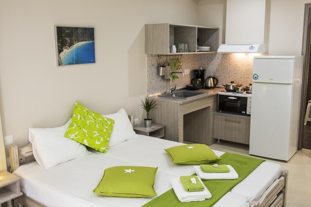 Zonita Guest House نيا بلاجيا المظهر الخارجي الصورة