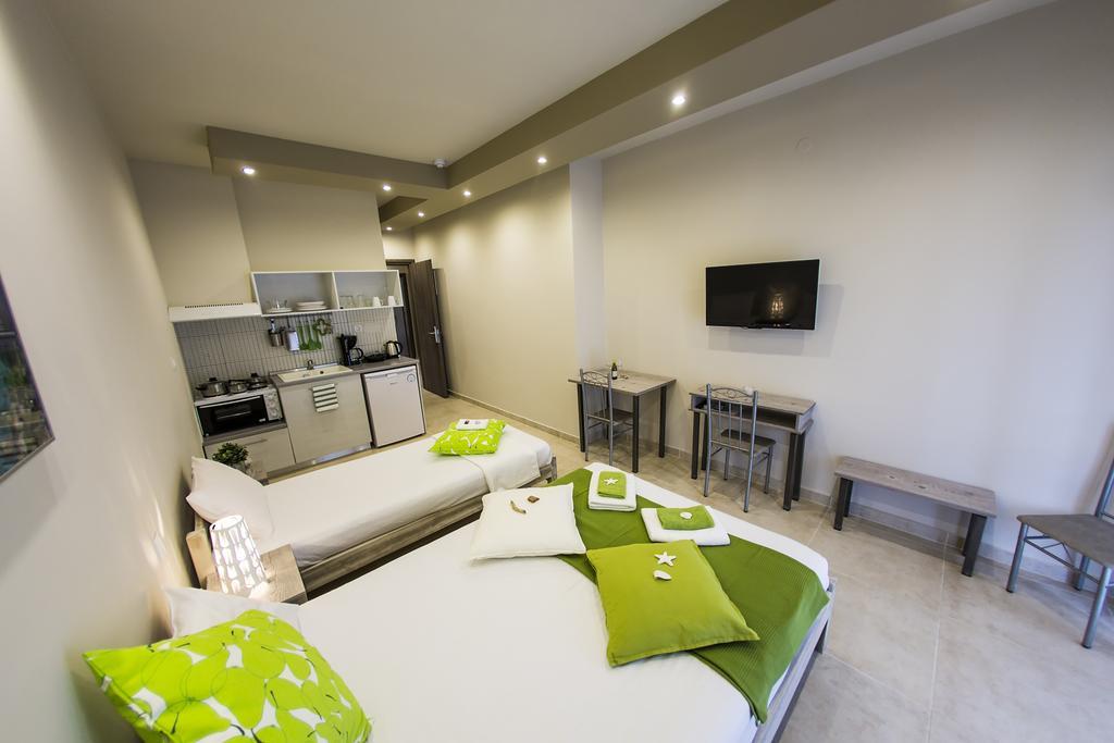 Zonita Guest House نيا بلاجيا المظهر الخارجي الصورة