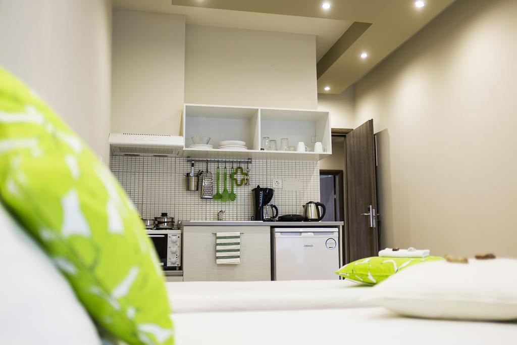 Zonita Guest House نيا بلاجيا المظهر الخارجي الصورة