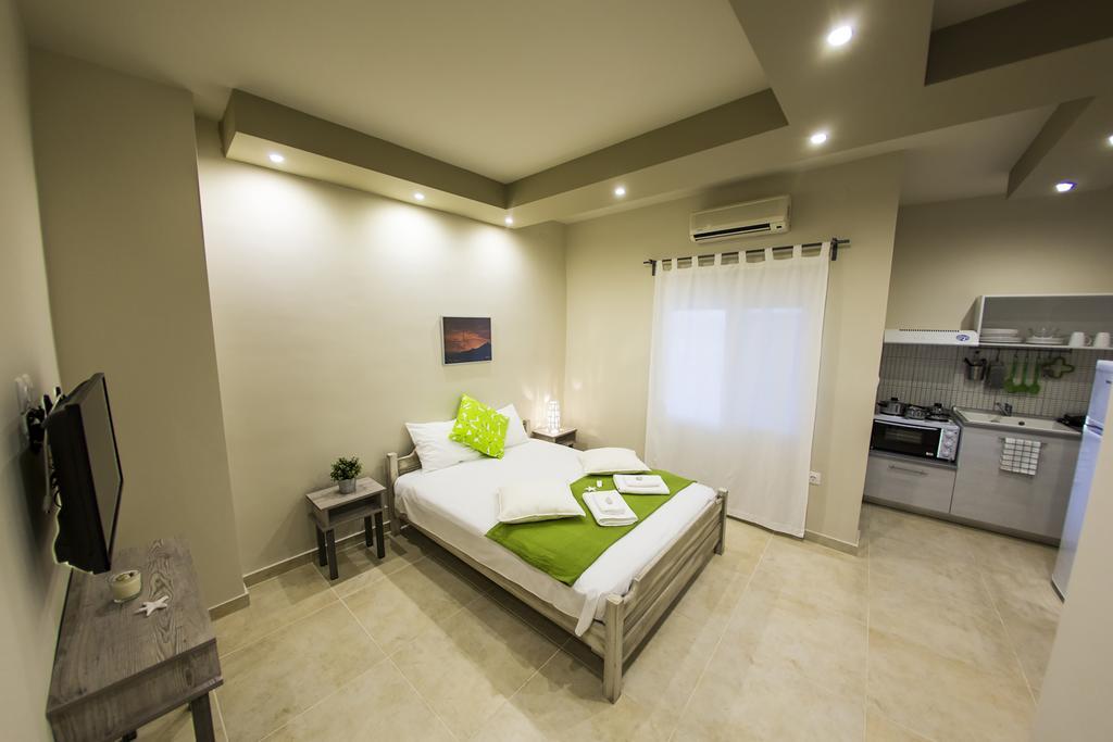 Zonita Guest House نيا بلاجيا المظهر الخارجي الصورة