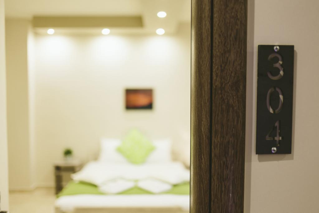 Zonita Guest House نيا بلاجيا المظهر الخارجي الصورة