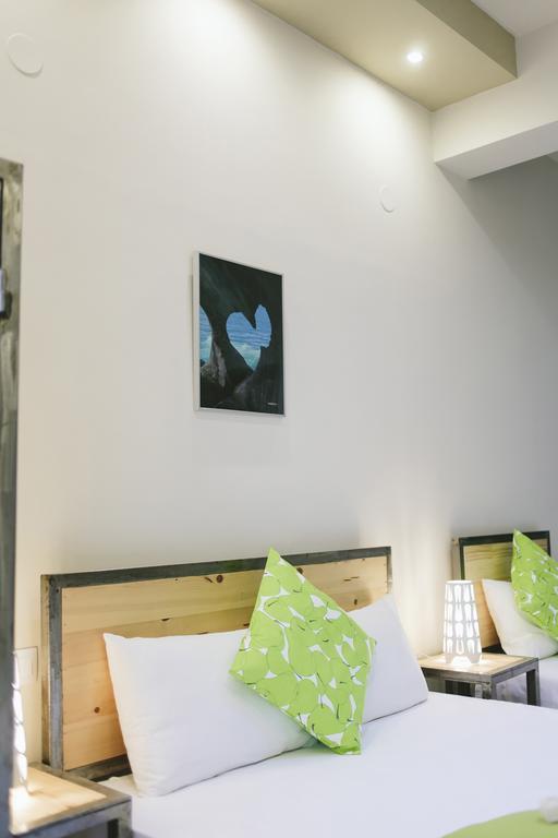 Zonita Guest House نيا بلاجيا المظهر الخارجي الصورة