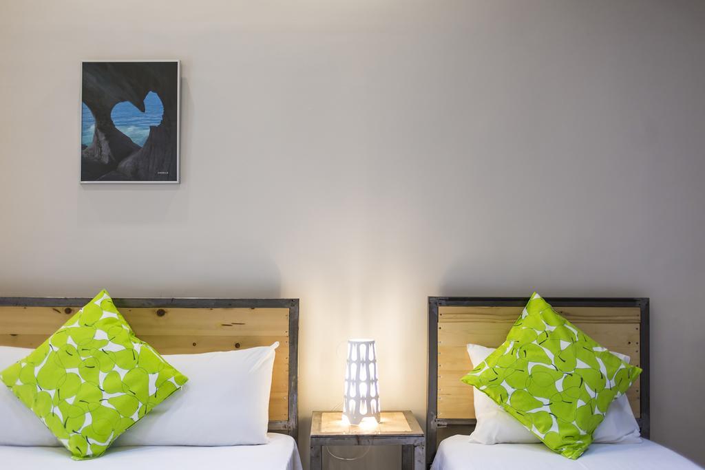 Zonita Guest House نيا بلاجيا المظهر الخارجي الصورة