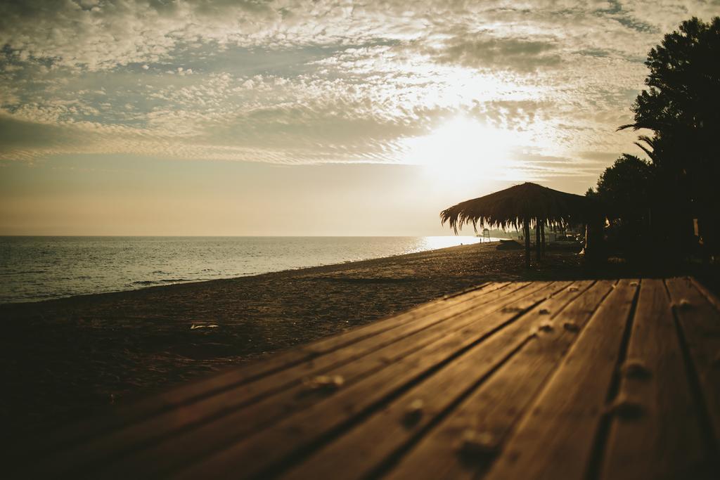 Zonita Guest House نيا بلاجيا المظهر الخارجي الصورة
